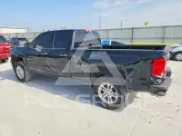 2019 Chevrolet Silverado фото