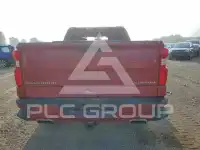 2019 Chevrolet Silverado photo