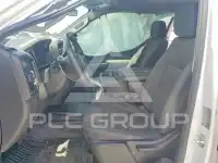 2019 Chevrolet Silverado фото
