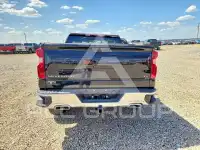 2019 Chevrolet Silverado фото