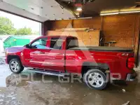 2019 Chevrolet Silverado фото