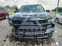2019 Chevrolet Silverado фото