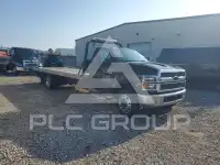 2019 Chevrolet Silverado photo