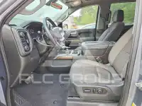 2019 Chevrolet Silverado фото