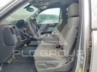 2019 Chevrolet Silverado фото