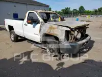 2019 Chevrolet Silverado фото