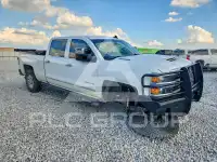 2019 Chevrolet Silverado фото