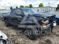 2019 Chevrolet Silverado фото
