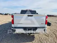 2019 Chevrolet Silverado photo