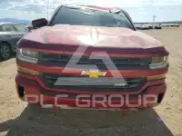 2019 Chevrolet Silverado фото