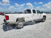2019 Chevrolet Silverado фото