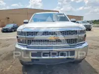 2019 Chevrolet Silverado фото