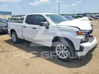 2019 Chevrolet Silverado photo