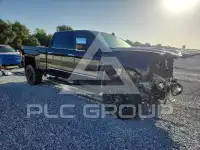 2019 Chevrolet Silverado фото