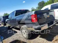 2019 Chevrolet Silverado фото