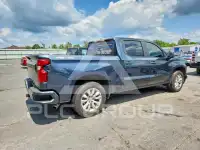 2019 Chevrolet Silverado фото