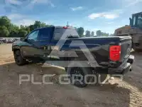 2019 Chevrolet Silverado фото