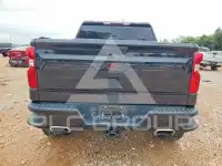 2019 Chevrolet Silverado фото