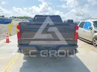 2019 Chevrolet Silverado photo