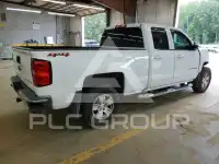 2019 Chevrolet Silverado фото