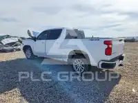 2019 Chevrolet Silverado photo