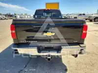 2019 Chevrolet Silverado фото