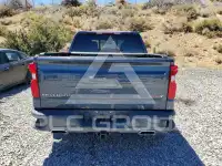 2019 Chevrolet Silverado фото