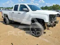 2019 Chevrolet Silverado фото