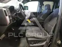 2019 Chevrolet Silverado фото