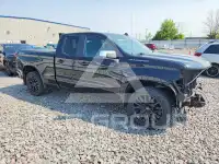 2019 Chevrolet Silverado фото
