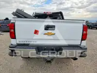 2019 Chevrolet Silverado фото