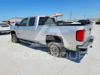 2019 Chevrolet Silverado фото