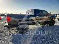 2019 Chevrolet Silverado фото