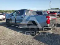 2019 Chevrolet Silverado фото