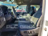 2019 Chevrolet Silverado photo