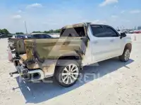 2019 Chevrolet Silverado фото