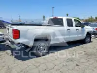 2019 Chevrolet Silverado photo