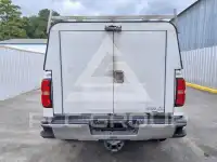 2019 Chevrolet Silverado photo