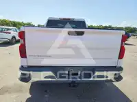 2019 Chevrolet Silverado фото