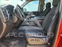 2019 Chevrolet Silverado фото