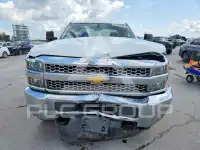 2019 Chevrolet Silverado фото