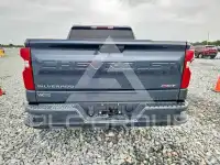 2019 Chevrolet Silverado фото