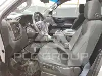 2019 Chevrolet Silverado photo