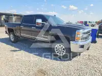 2019 Chevrolet Silverado фото