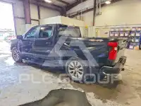 2019 Chevrolet Silverado photo