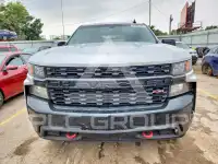 2019 Chevrolet Silverado photo