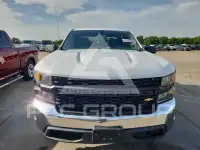 2019 Chevrolet Silverado фото