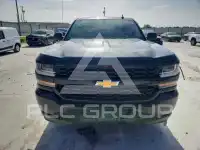 2019 Chevrolet Silverado фото