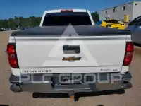 2019 Chevrolet Silverado photo