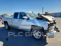 2019 Chevrolet Silverado photo